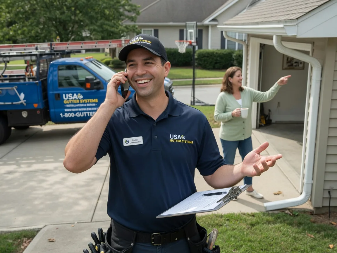 Gutter Installation Temple, PA FAQs